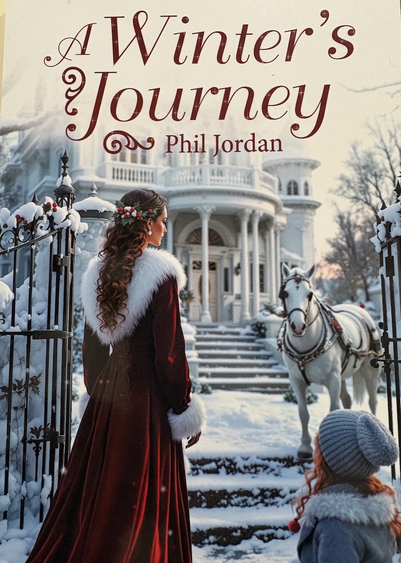 A Winter’s Journey, Times Two