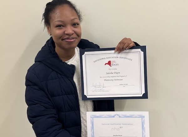 New Year, New Horizons: Redefine Your Career with TCRM