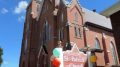 The Holy Spirit is alive and well at St. Patrick’s Church in Owego; A long-standing prayer ministry at St. Patrick’s Church in Owego continues to serve