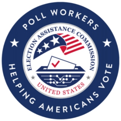 Tioga County Celebrates Poll Workers Helping Americans Vote