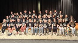 Owego Apalachin Music Department presents High School Musical!