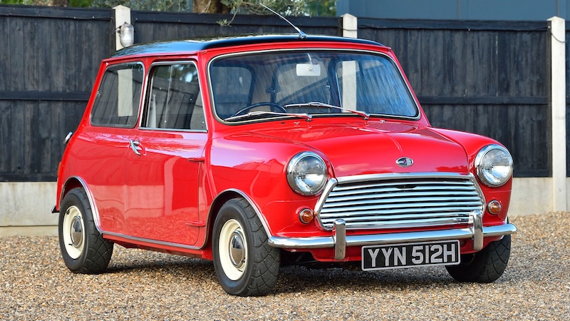 Collector Car / Cars We Remember: NASCAR’s New Rules, Leadership Shake-Up, and the Smokey Yunick snub continue