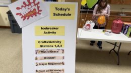 Owego UMC is hosting Messy Church