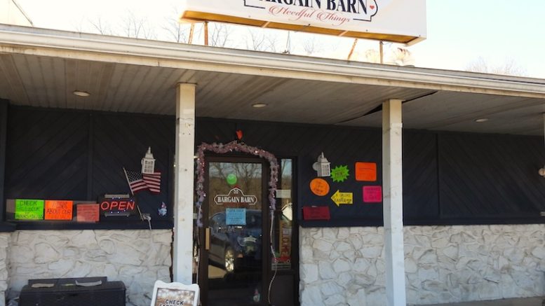 Helping Neighbors Weather the Storm