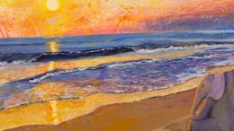 TAC presents ‘Resilience in Bloom’: A Solo Exhibition by Sarah Carman