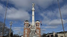 Murder One trial underway in Tioga County