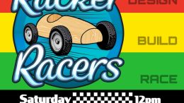 Racker Launches Racker Racers Fundraiser Supporting Individuals with Disabilities