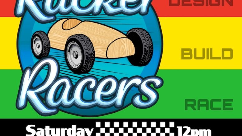 Racker Launches Racker Racers Fundraiser Supporting Individuals with Disabilities