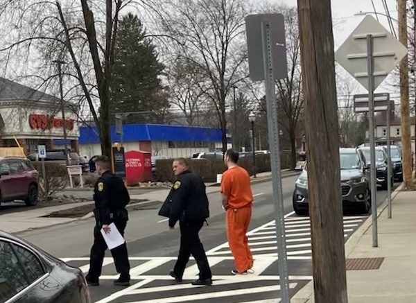 ‘There were no good Samaritans’ - Jonathan Glennon awaits his fate on Murder One charges