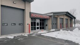 Nichols Fire Dept audit finds faults