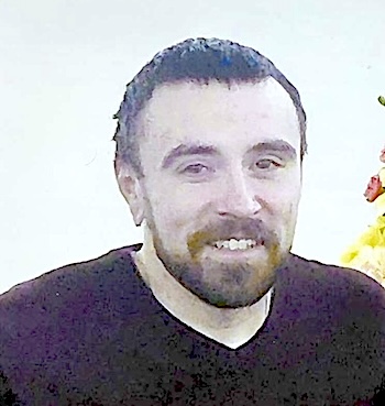 Jonathan Glennon found guilty of second-degree murder and kidnapping one