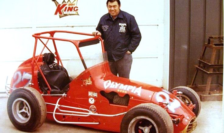 Collector Car Corner / Cars We Remember