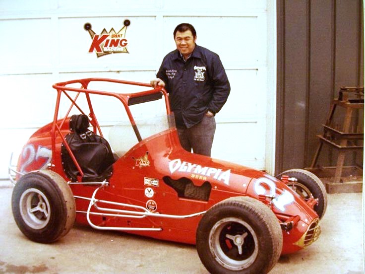 Collector Car Corner / Cars We Remember