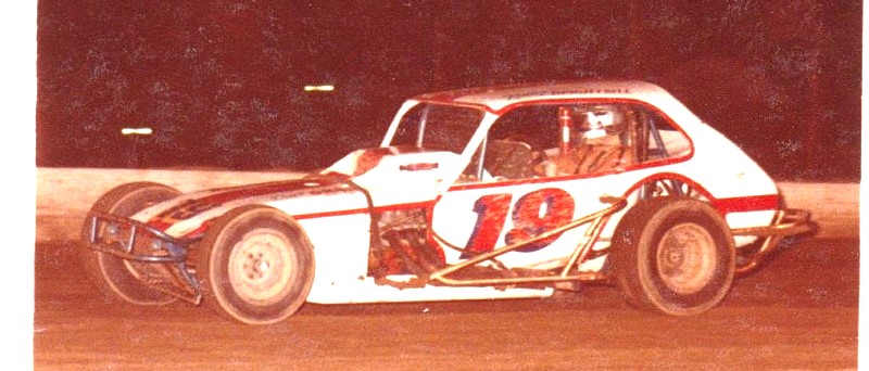 Collector Car Corner / Cars We Remember