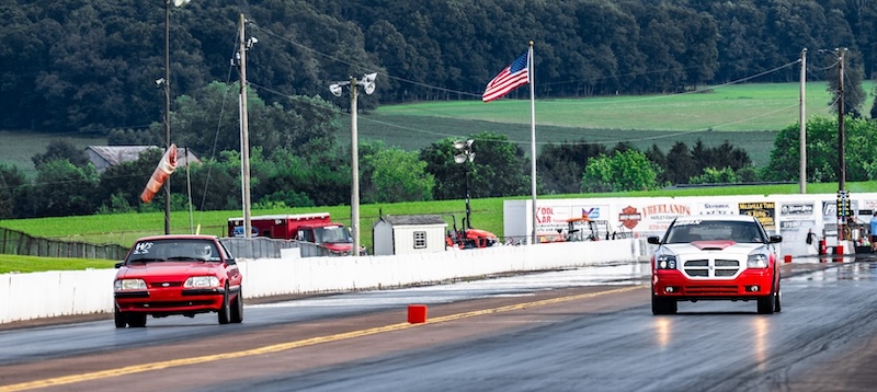 Collector Car Corner / Cars We Remember