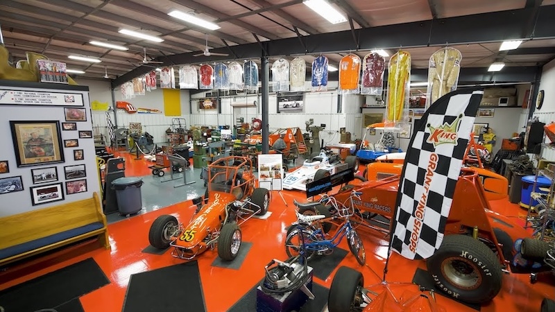 Collector Car Corner / Cars We Remember