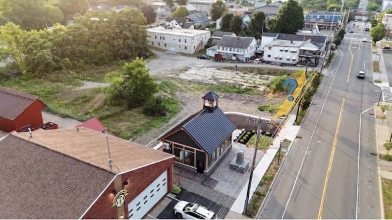 Finalists announced for the Village of Owego’s North Avenue art project