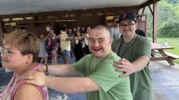 Lions Camp Badger Now Accepting Camper Registrations and Employment Applications