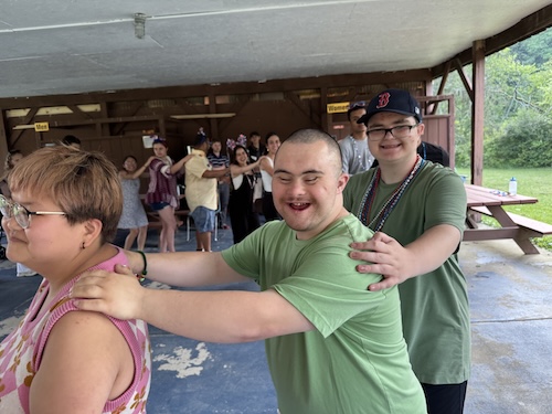 Lions Camp Badger Now Accepting Camper Registrations and Employment Applications