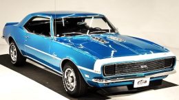 Collector Car Corner/Cars We Remember