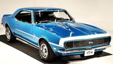 Collector Car Corner/Cars We Remember