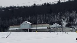 Tractor Supply opening set for summer; water connection still uncertain