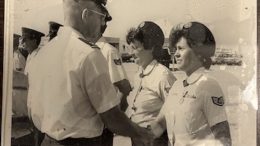 While the World Watched; Local veteran reacts to the Iran conflict; reflects on 1981 hostage release