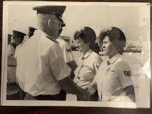 While the World Watched; Local veteran reacts to the Iran conflict; reflects on 1981 hostage release