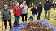 Tioga County Rural Ministry Opens Applications for Annual Senior Spring Cleanup
