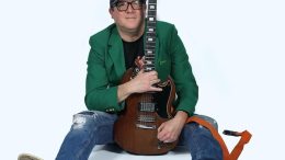 ‘Wreckless Marci’ guitarist to release album