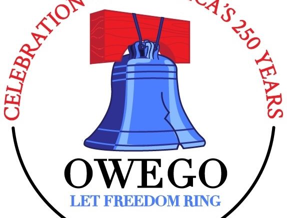 America's 250 Celebratory Contest launched for Owego Elementary students