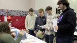 Job Fair set for March 20 in Waverly; Event held in memory of Ryan Alo