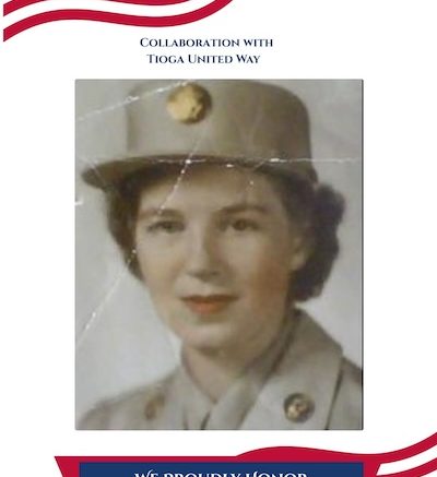 Hometown Hero Banner Program still accepting applications