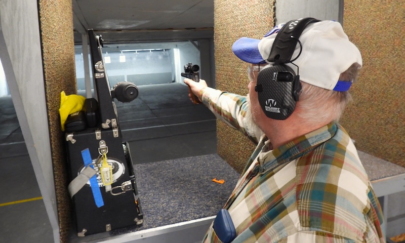 A legacy of sportsmen’s pride