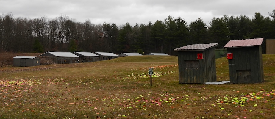 A legacy of sportsmen’s pride