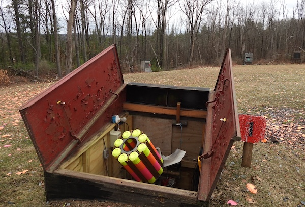 A legacy of sportsmen’s pride