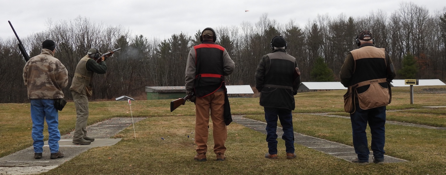 A legacy of sportsmen’s pride