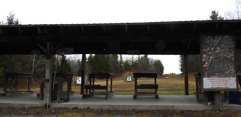 A legacy of sportsmen’s pride