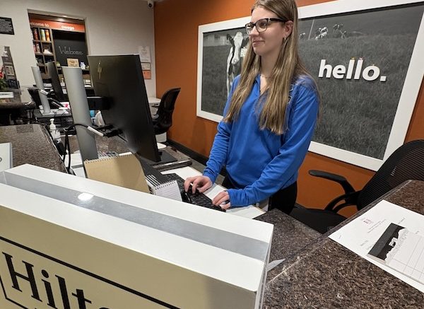 Where Hospitality Meets Opportunity; Tioga County Chamber Highlights Best Western and Hampton Inn in March 2026 Business Spotlight