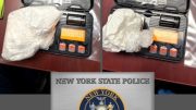 State police traffic stop nets felony drug charges in Owego