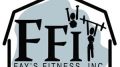 Fay's Fitness