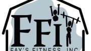 Fay's Fitness