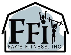 Fay's Fitness