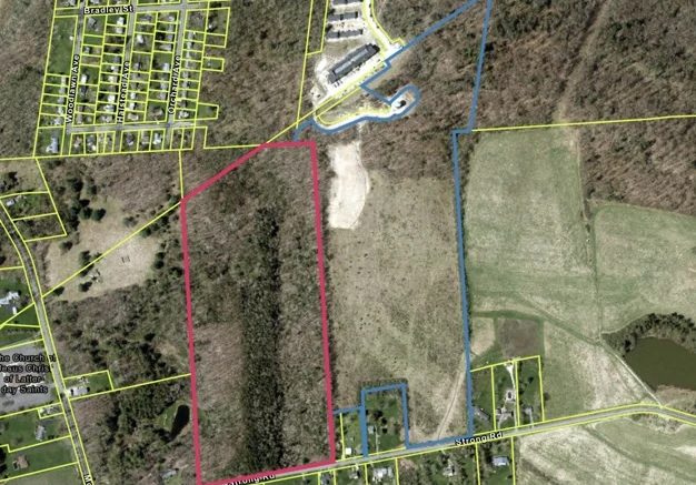 Tioga County Legislature seeks grant toward future housing development