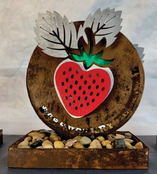 Selection Announced for North Avenue Art Installation