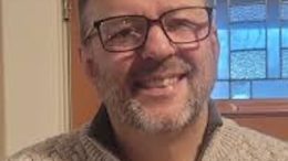 A Pastor’s Thoughts: When Sunday Comes: Living Hope in a Friday World