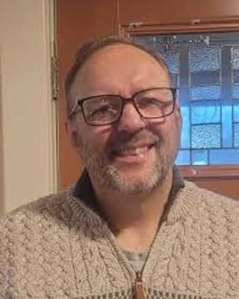 A Pastor’s Thoughts: When Sunday Comes: Living Hope in a Friday World