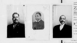 The ‘Faded Glory’ of an Owego Singer