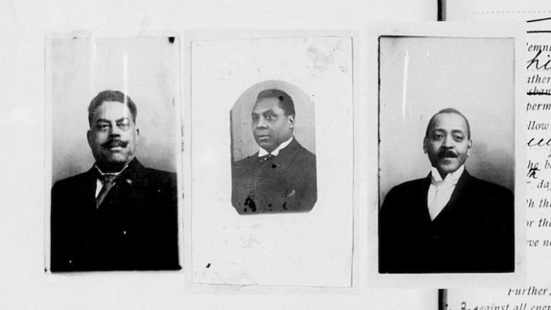 The ‘Faded Glory’ of an Owego Singer