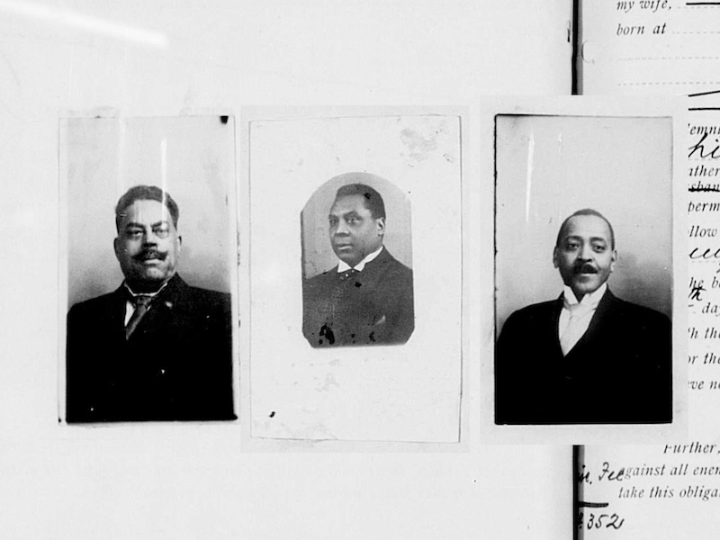 The ‘Faded Glory’ of an Owego Singer